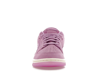 Nike Dunk Low PRM MF Rush Fuchsia (Women's)
