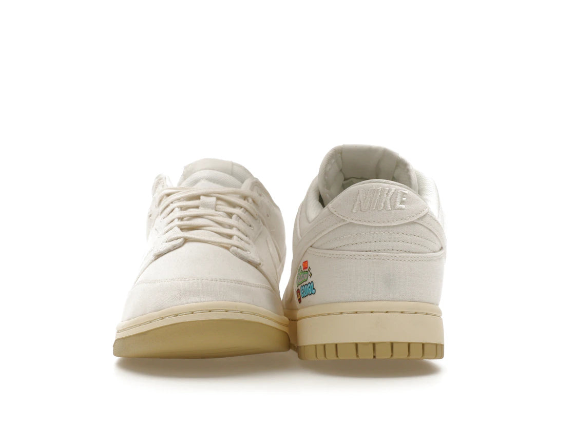 Nike Dunk Low SE The Future Is Equal (Women's)