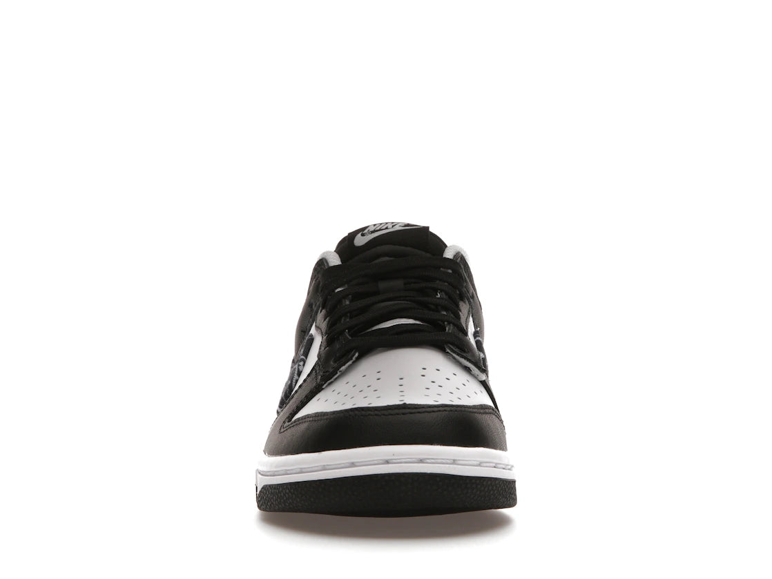 Nike Dunk Low Essential Paisley Pack Black (Women's)