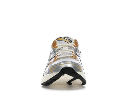 ASICS Gel-1130 White Black Gold