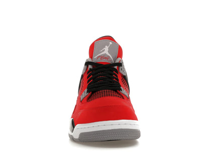 Jordan 4 Retro Toro Bravo (2013)