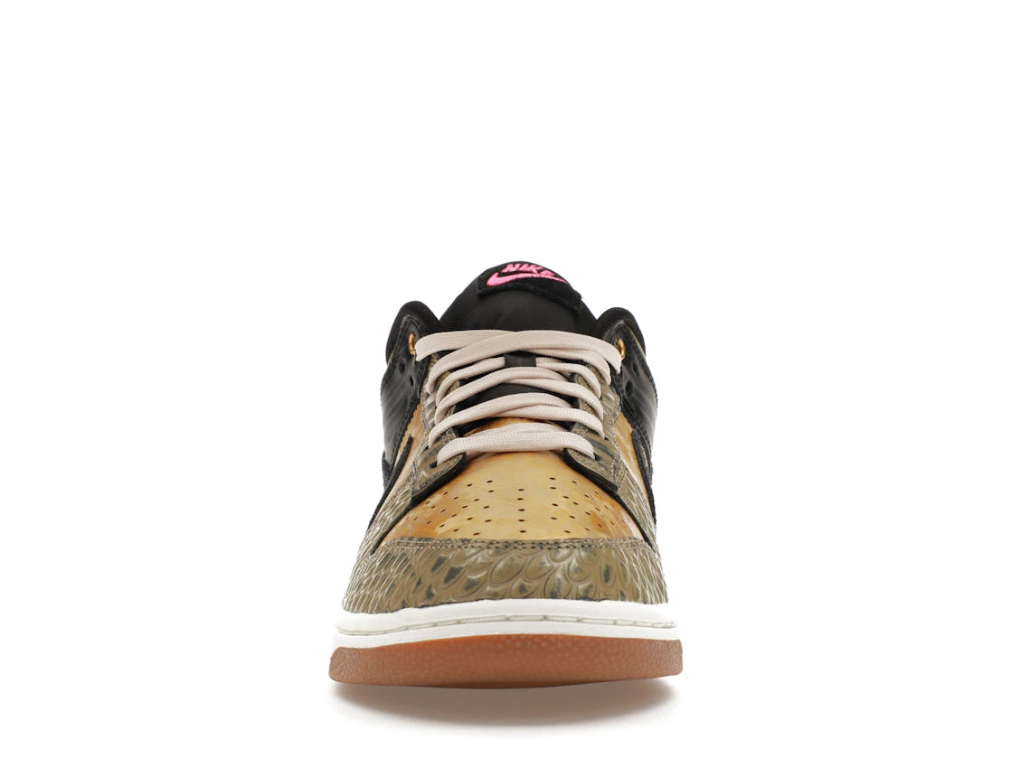 Nike Dunk Low Día De Muertos (Women's)