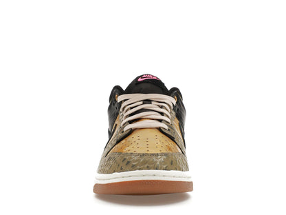 Nike Dunk Low Día De Muertos (Women's)
