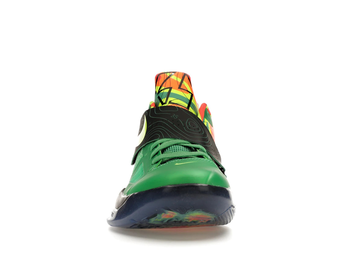 Nike KD 4 Weatherman (2024)
