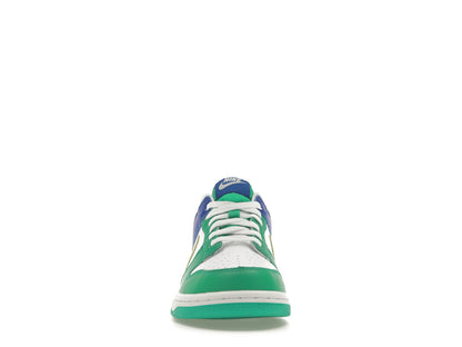 Nike Dunk Low Stadium Green Game Royal (GS)