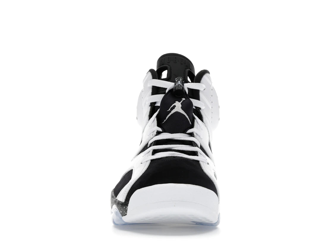 Jordan 6 Retro Oreo (2026)