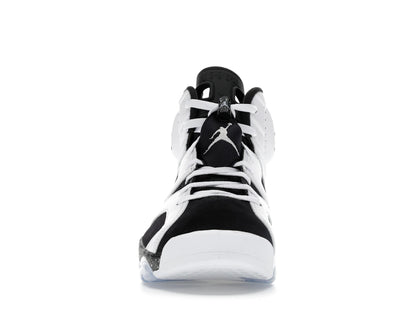Jordan 6 Retro Oreo (2026)