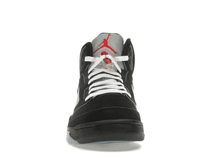 Jordan 5 Retro OG Black Metallic Reimagined