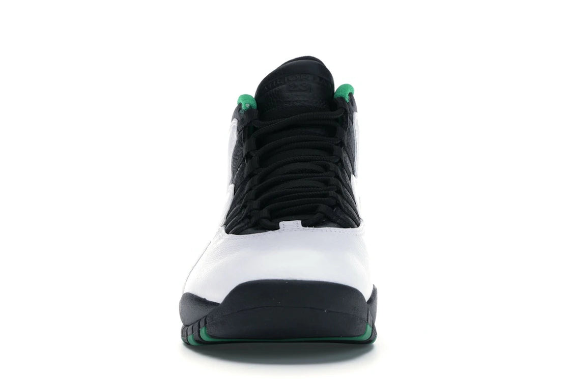Jordan 10 Retro Seattle