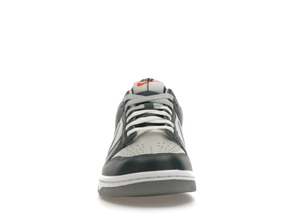 Nike Dunk Low Split Deep Jungle (GS)