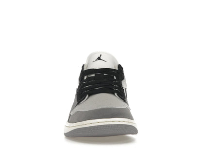 Jordan 1 Low SE Craft Inside Out Cement Grey