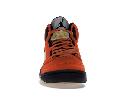 Jordan 5 Retro Dunk on Mars (Women's)