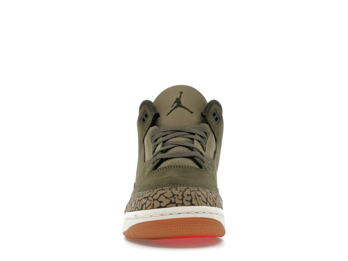 Jordan 3 Retro Family Affair (GS)