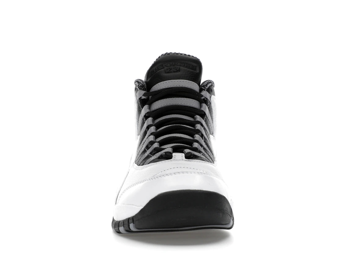 Jordan 10 Retro OG Steel (2025)