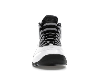 Jordan 10 Retro OG Steel (2025)