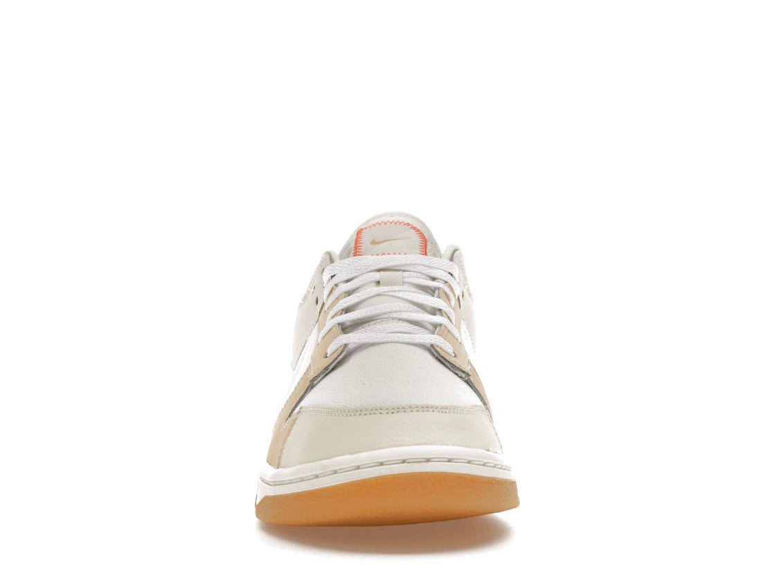 Nike Dunk Low SE Patchwork If Lost Return To