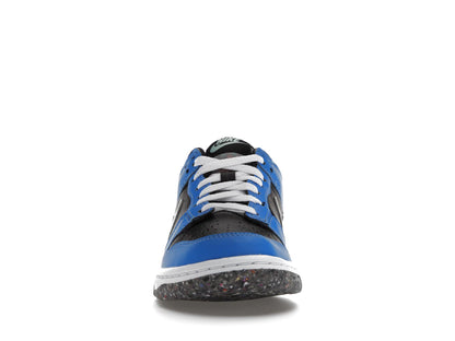 Nike Dunk Low Crater Blue Black (GS)