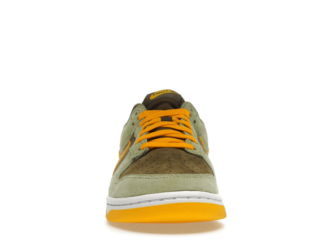Nike Dunk Low Dusty Olive