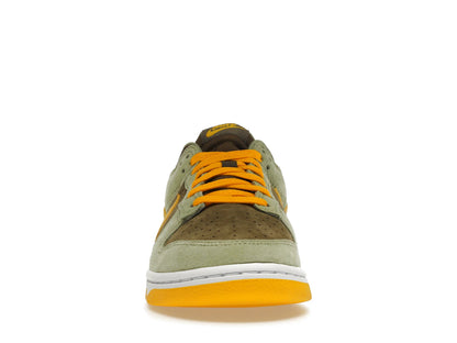 Nike Dunk Low Dusty Olive