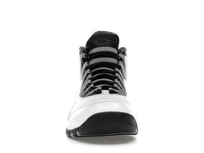 Jordan 10 Retro OG Steel (2025)