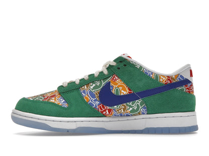 Nike Dunk Low Foam Finger (GS)