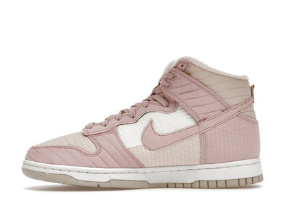 Nike Dunk High LX Next Nature Pink Oxford (Women's)