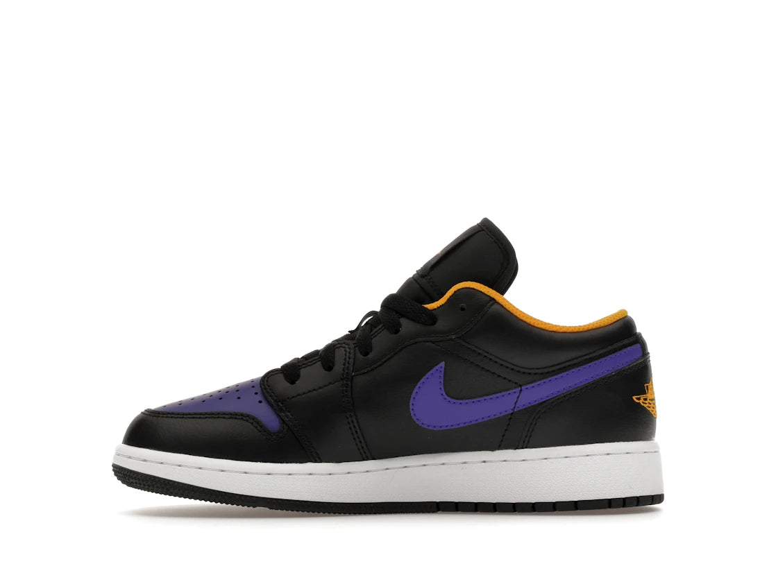 Jordan 1 Low Dark Concord (GS)