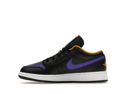 Jordan 1 Low Dark Concord (GS)