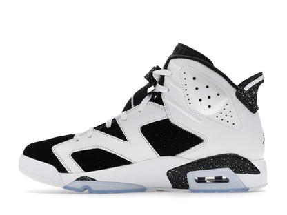 Jordan 6 Retro Oreo (2026)
