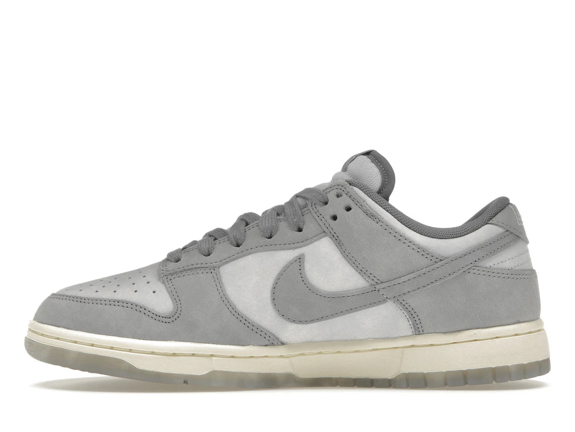 Nike Dunk Low Cool Grey Football Grey (Women's)