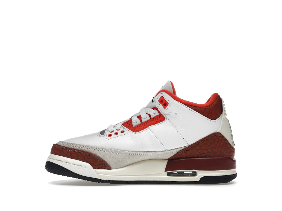 Jordan 3 Retro SE Dunk on Mars (GS)