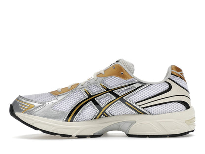 ASICS Gel-1130 White Black Gold