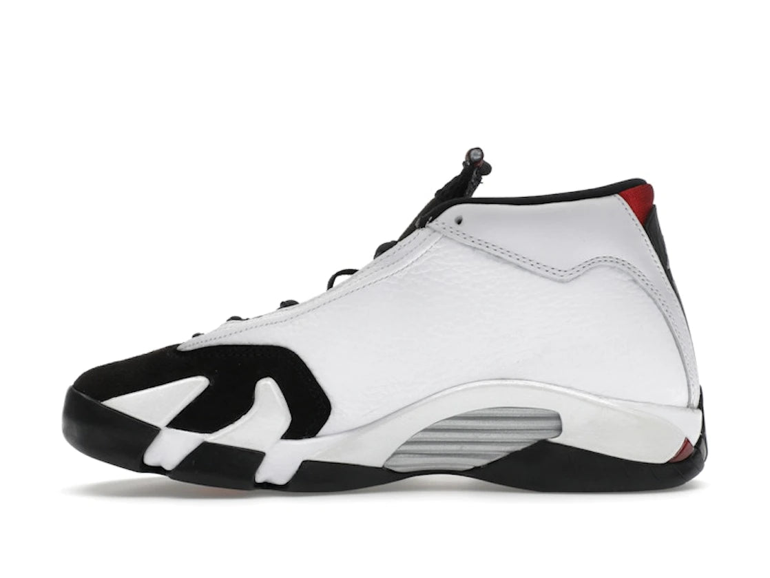 Jordan 14 Retro Black Toe (2024) (GS)