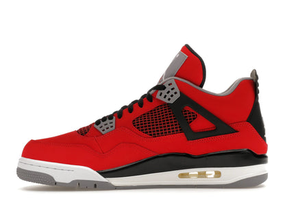 Jordan 4 Retro Toro Bravo (2013)