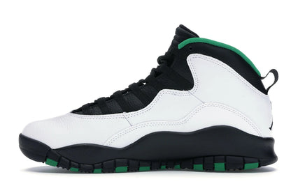 Jordan 10 Retro Seattle