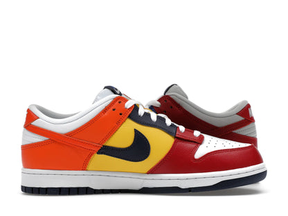Nike Dunk Low QS CO.JP What The (2024)