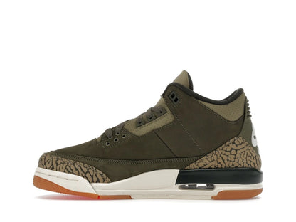 Jordan 3 Retro Family Affair (GS)