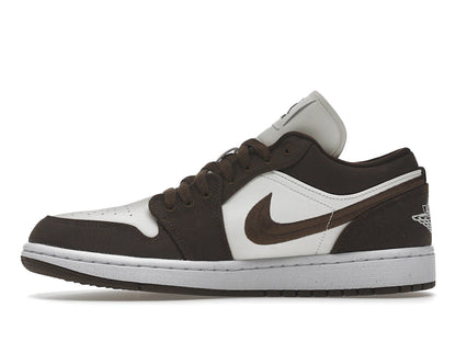 Jordan 1 Low SE Light Olive (Women's)