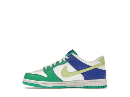 Nike Dunk Low Stadium Green Game Royal (GS)