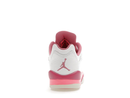 Jordan 5 Retro Low Crafted For Her Desert Berry (GS)