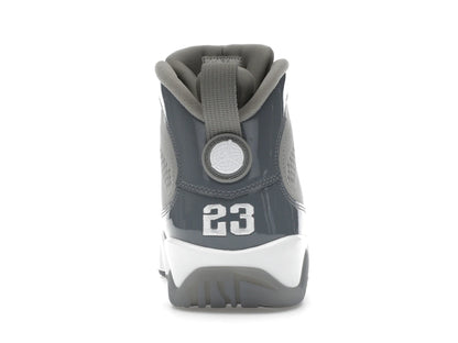 Jordan 9 Retro Cool Grey (2025)