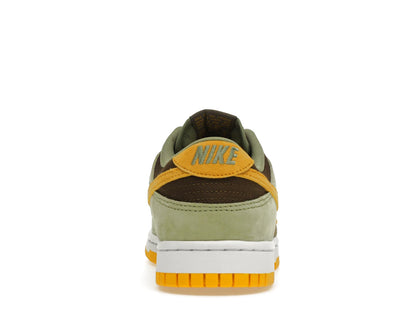 Nike Dunk Low Dusty Olive
