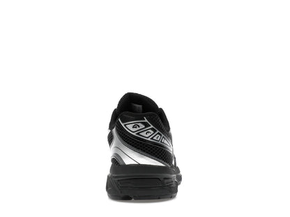 ASICS Gel-1130 Black Pure Silver (GS)