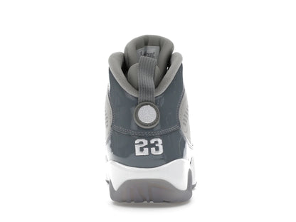 Jordan 9 Retro Cool Grey (2025) (GS)