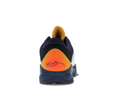 Nike Kobe 5 Protro Caitlin Clark Indiana Fever