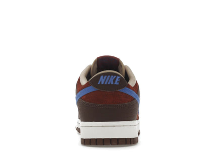 Nike Dunk Low Retro PRM Mars Stone