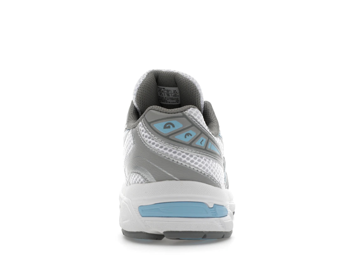 ASICS Gel-1130 White Arctic Sky (GS)