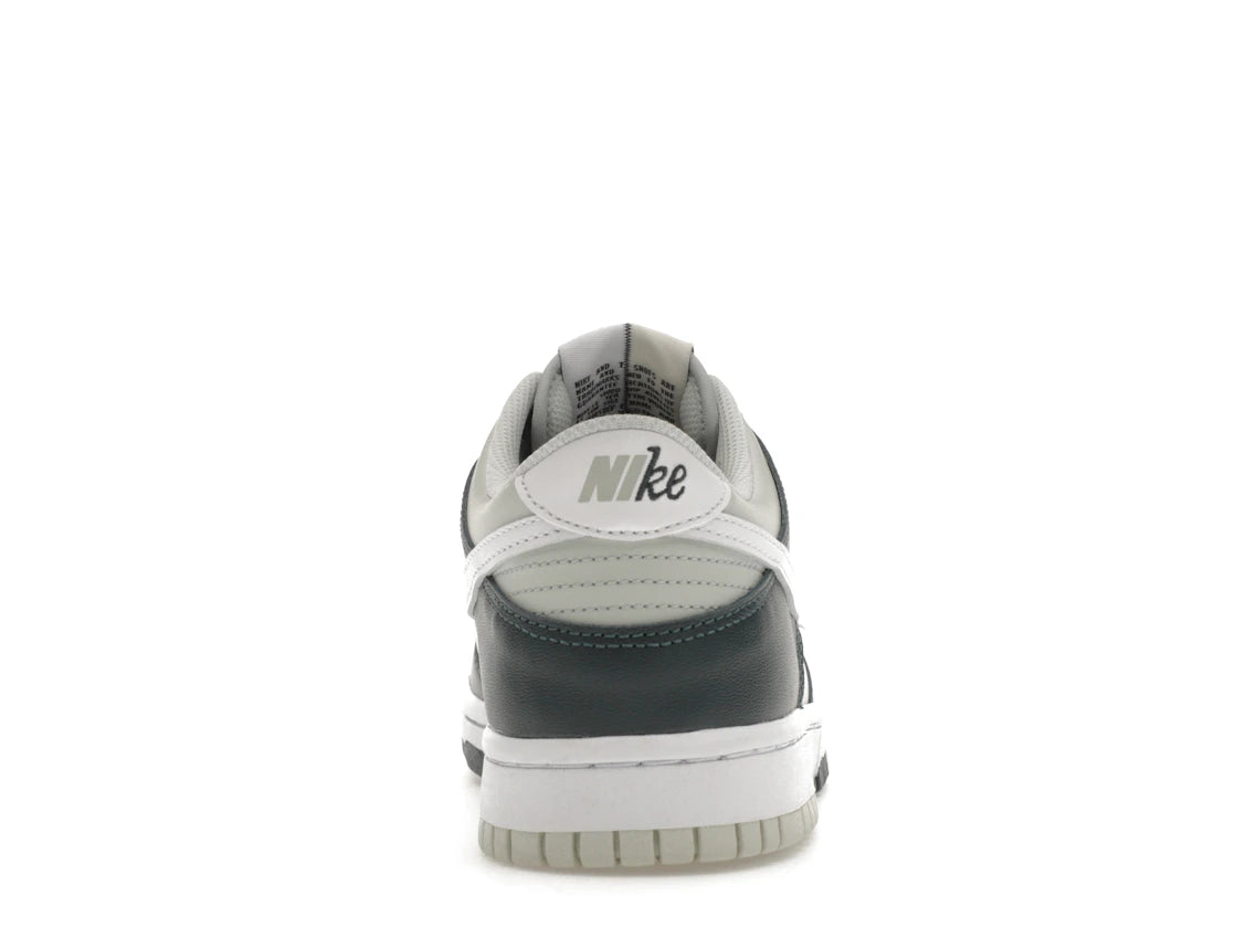 Nike Dunk Low Split Deep Jungle (GS)