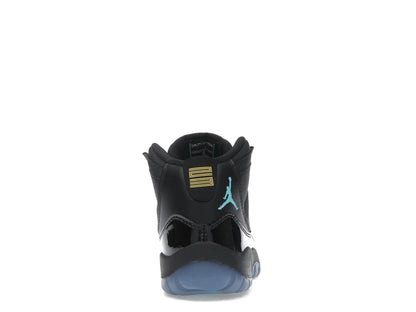 Jordan 11 Retro Gamma Blue (2025) (PS)