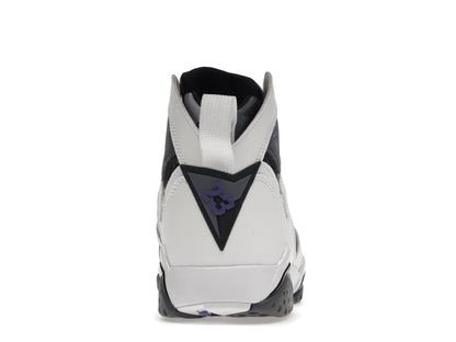 Jordan 7 Retro Flint (2021)